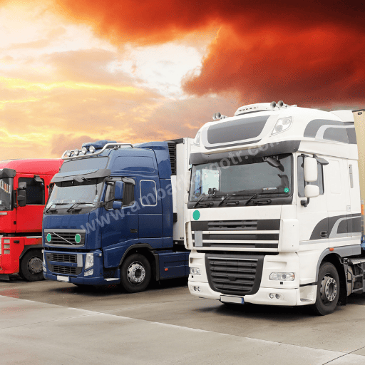 Yunusemre Ambar Kargo