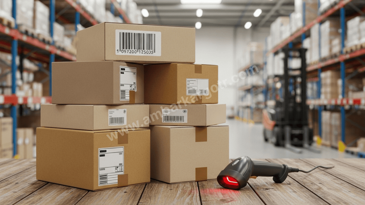 Yunusemre Kolili Yük Taşıma