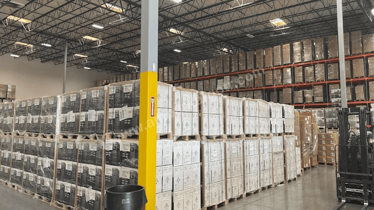 Yunusemre Parça Yük Taşıma